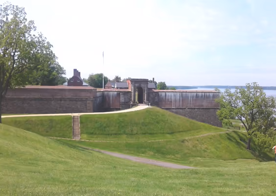 Fort Washington Park photo 1